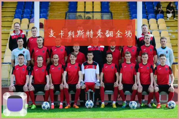 麦卡利斯特秀翻全场