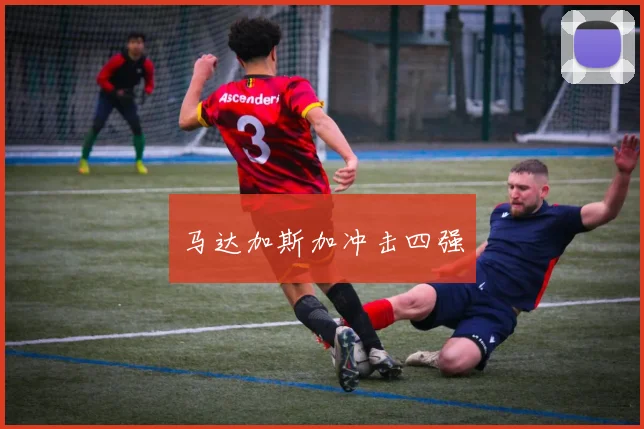 马达加斯加冲击四强
