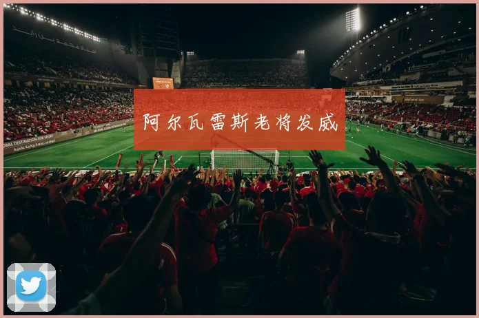 阿尔瓦雷斯老将发威