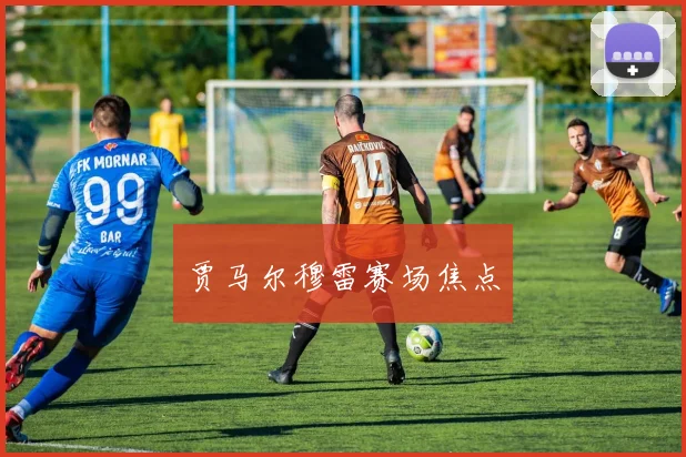 贾马尔穆雷赛场焦点