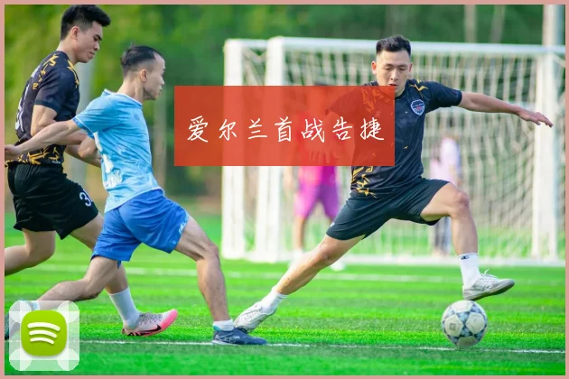 爱尔兰首战告捷