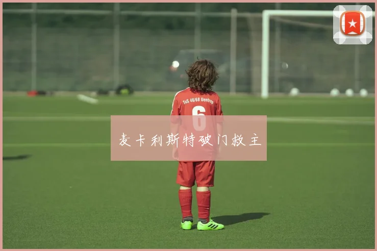 麦卡利斯特破门救主