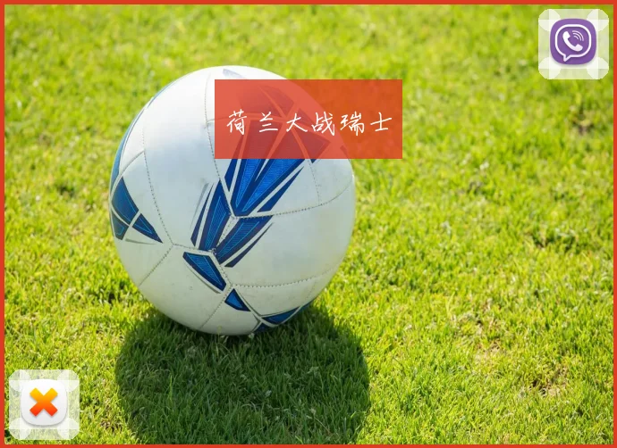 荷兰大战瑞士