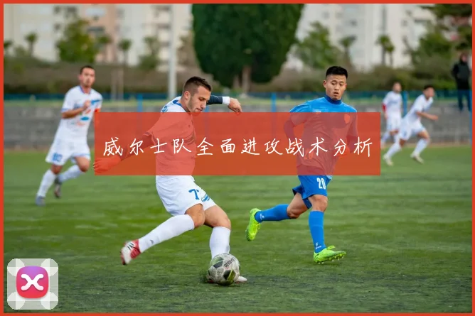 威尔士队全面进攻战术分析