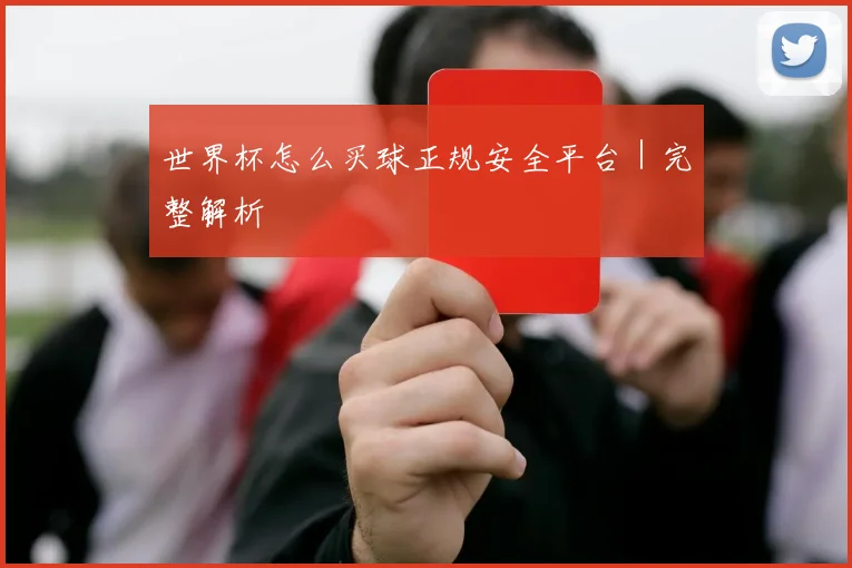 世界杯怎么买球正规安全平台｜完整解析