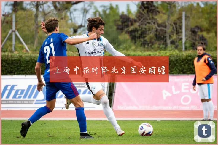 上海申花对阵北京国安前瞻