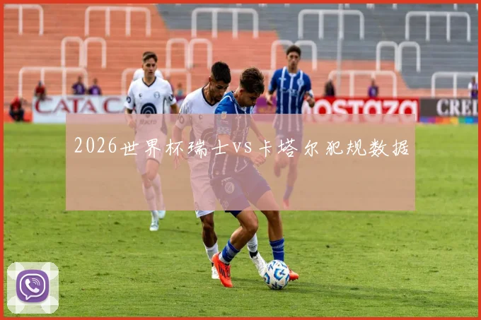 2026世界杯瑞士vs卡塔尔犯规数据