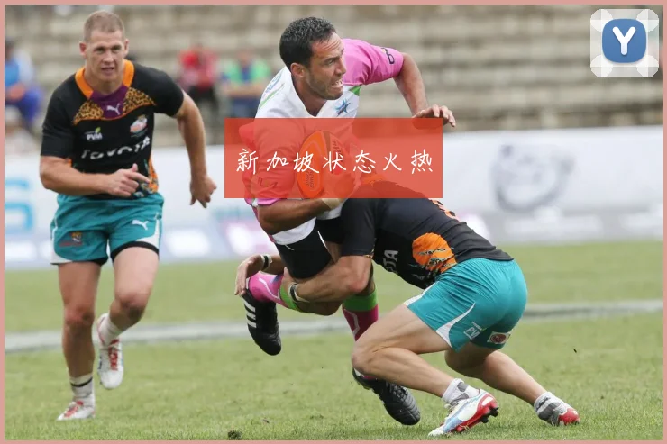 新加坡状态火热