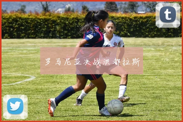罗马尼亚决战洪都拉斯