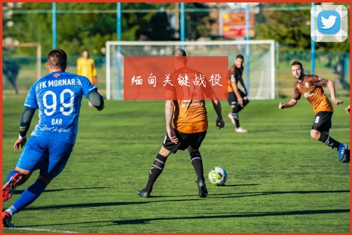 缅甸关键战役