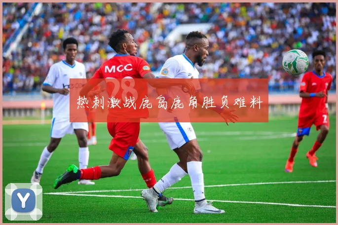 热刺激战鹿岛鹿角胜负难料